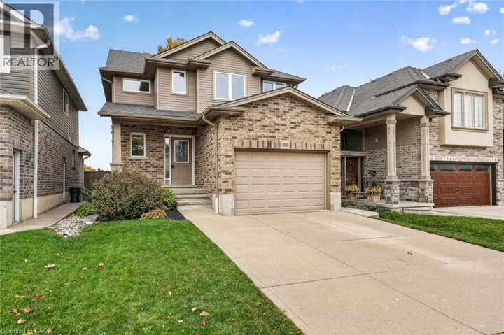 Photo 1 at 1028 Alberni Road, Woodstock - North, Woodstock