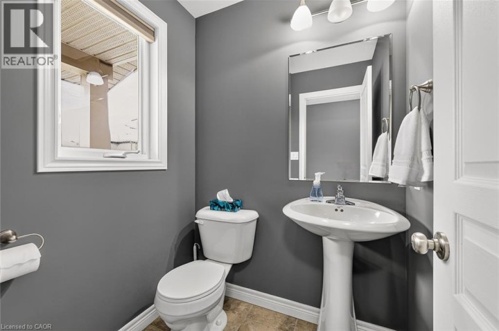 Photo 10 at 1028 Alberni Road, Woodstock - North, Woodstock