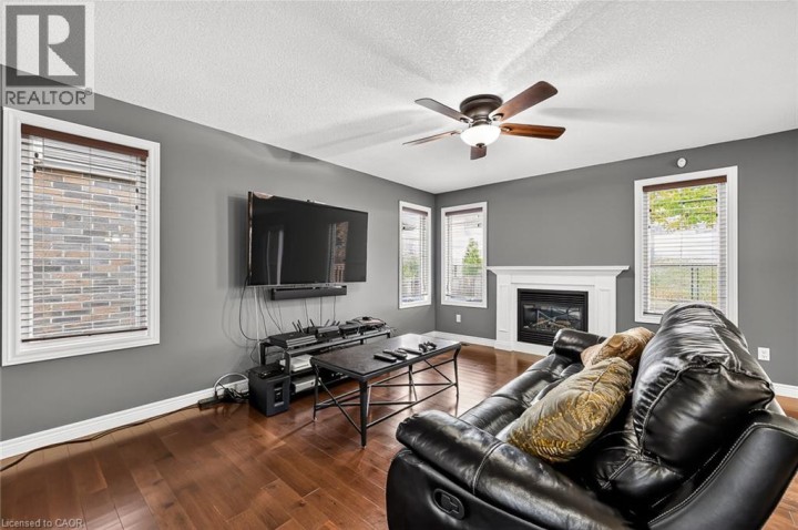 Photo 13 at 1028 Alberni Road, Woodstock - North, Woodstock