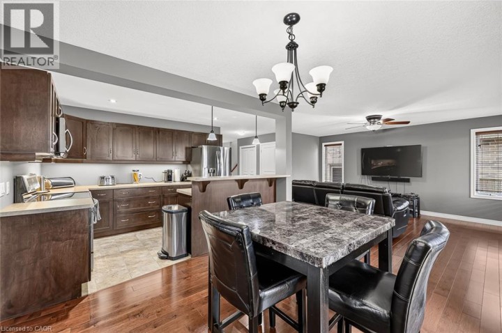Photo 3 at 1028 Alberni Road, Woodstock - North, Woodstock