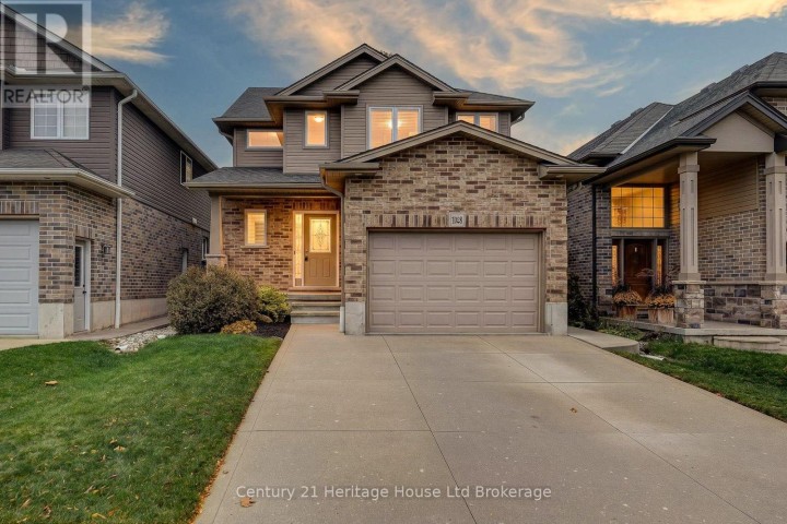 Photo 1 at 1028 Alberni Road, Woodstock - North, Woodstock