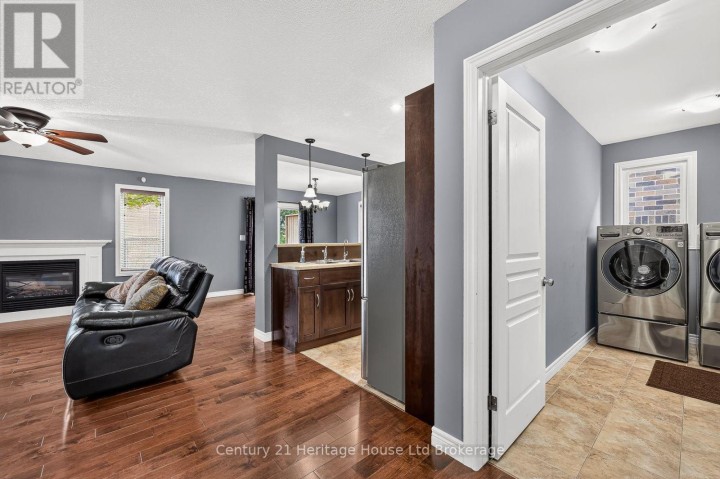 Photo 11 at 1028 Alberni Road, Woodstock - North, Woodstock