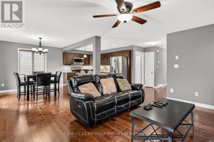 Photo 15 at 1028 Alberni Road, Woodstock - North, Woodstock