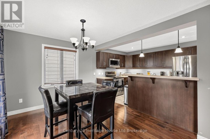 Photo 17 at 1028 Alberni Road, Woodstock - North, Woodstock