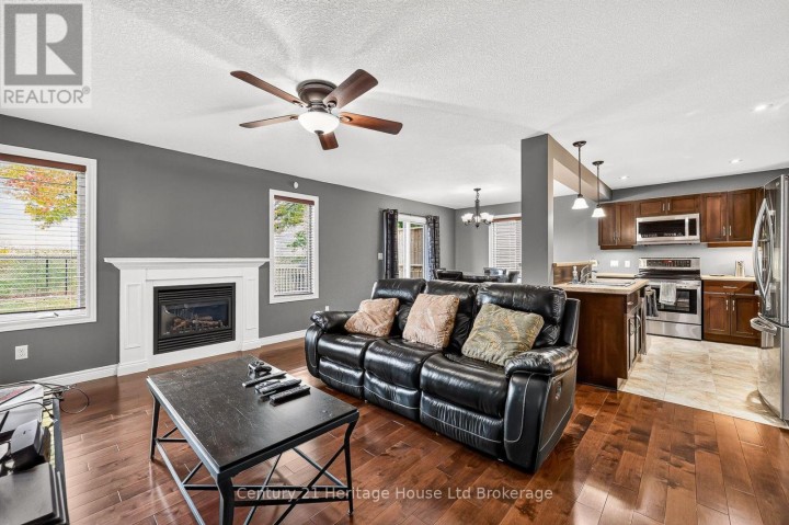 Photo 2 at 1028 Alberni Road, Woodstock - North, Woodstock
