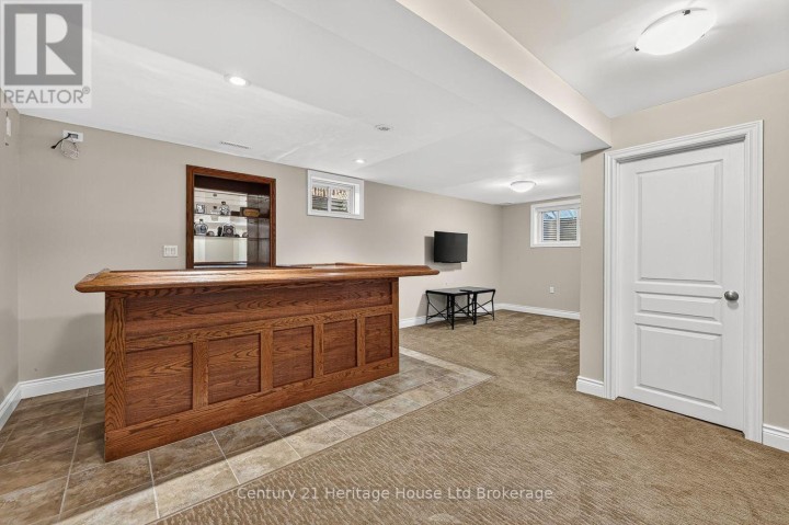 Photo 4 at 1028 Alberni Road, Woodstock - North, Woodstock
