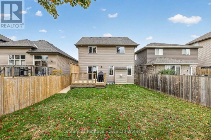 Photo 43 at 1028 Alberni Road, Woodstock - North, Woodstock