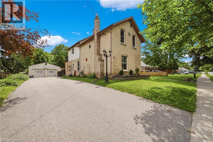 Photo 1 at 32 Clench Avenue, Lion's Park, Brantford