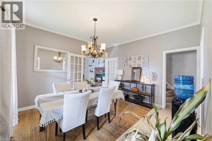Photo 10 at 32 Clench Avenue, Lion's Park, Brantford