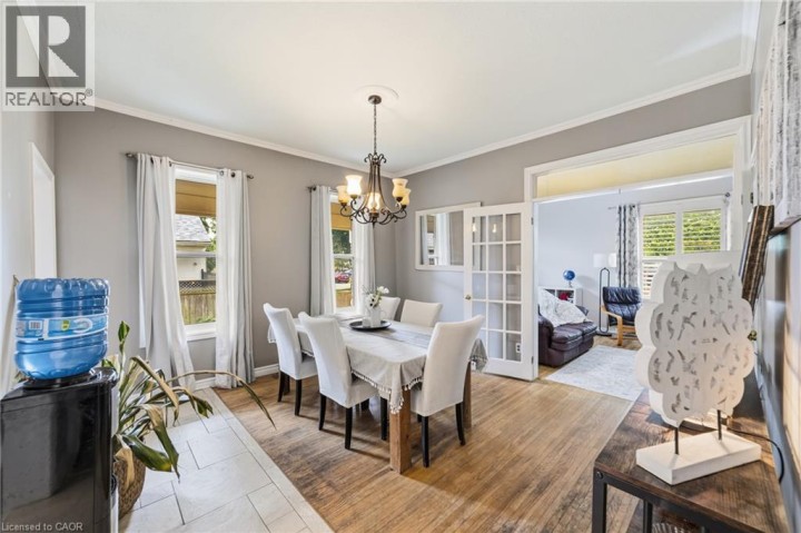Photo 11 at 32 Clench Avenue, Lion's Park, Brantford