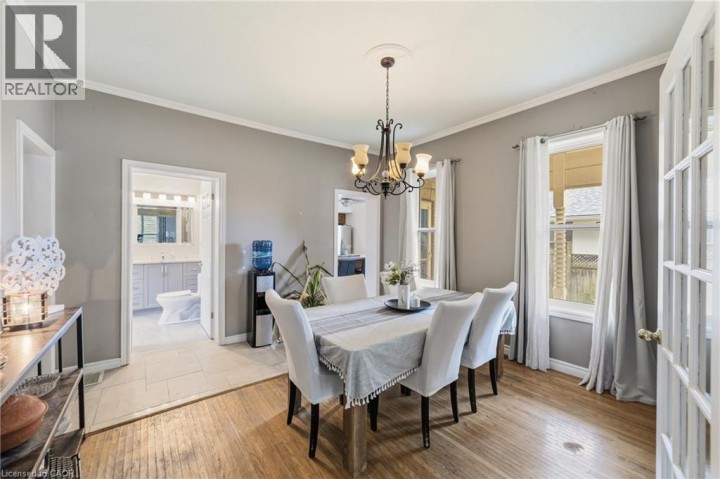 Photo 12 at 32 Clench Avenue, Lion's Park, Brantford