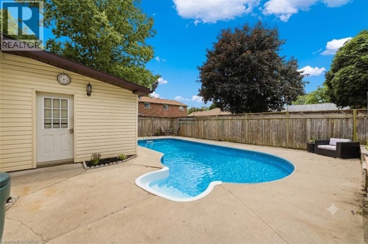Photo 27 at 32 Clench Avenue, Lion's Park, Brantford