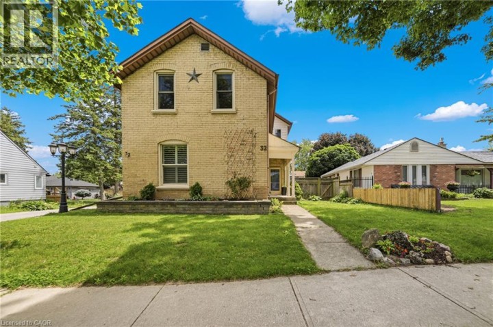 Photo 3 at 32 Clench Avenue, Lion's Park, Brantford