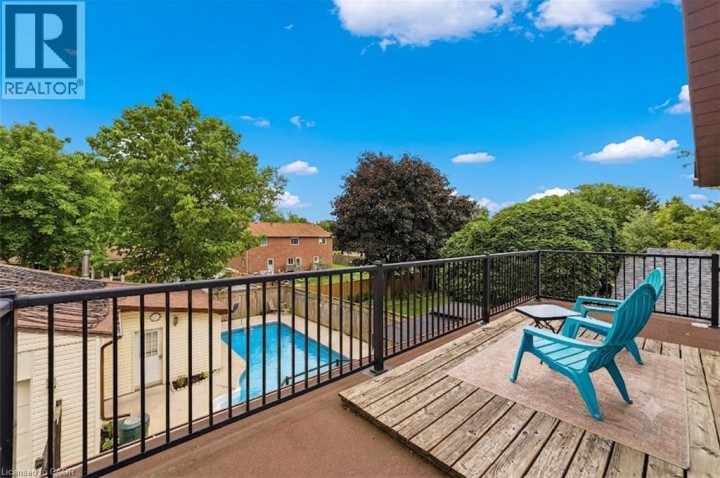 Photo 31 at 32 Clench Avenue, Lion's Park, Brantford