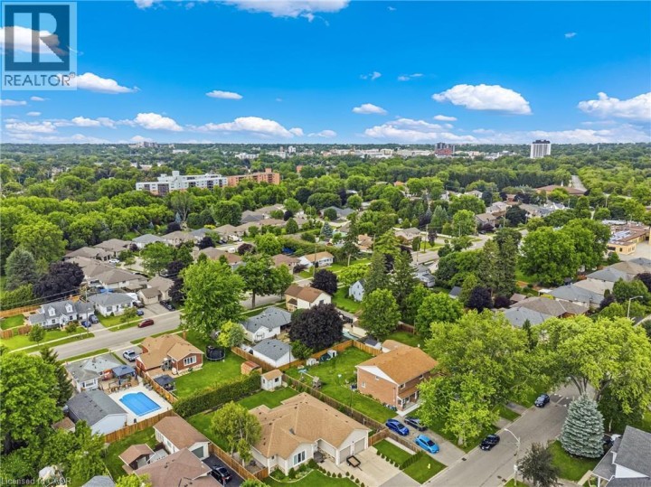 Photo 32 at 32 Clench Avenue, Lion's Park, Brantford