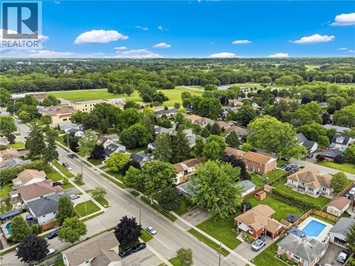 Photo 33 at 32 Clench Avenue, Lion's Park, Brantford