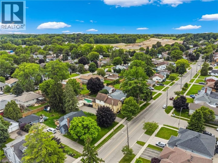Photo 34 at 32 Clench Avenue, Lion's Park, Brantford