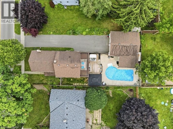 Photo 35 at 32 Clench Avenue, Lion's Park, Brantford