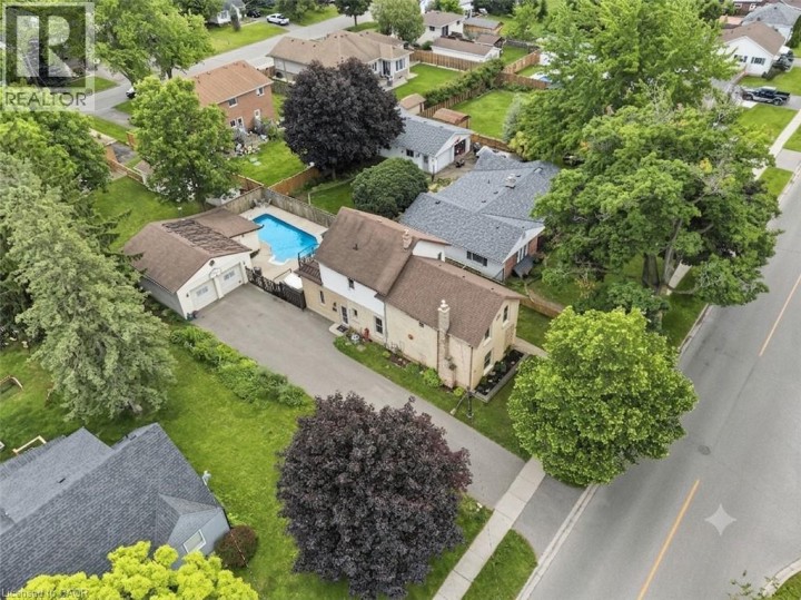 Photo 36 at 32 Clench Avenue, Lion's Park, Brantford