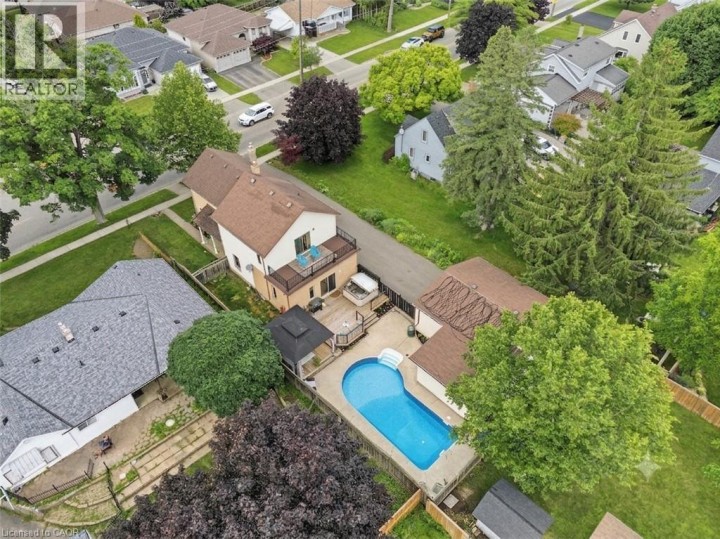 Photo 37 at 32 Clench Avenue, Lion's Park, Brantford