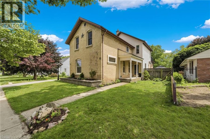 Photo 4 at 32 Clench Avenue, Lion's Park, Brantford