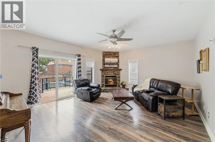 Photo 5 at 32 Clench Avenue, Lion's Park, Brantford
