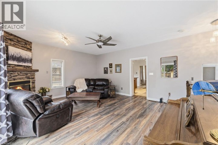 Photo 6 at 32 Clench Avenue, Lion's Park, Brantford