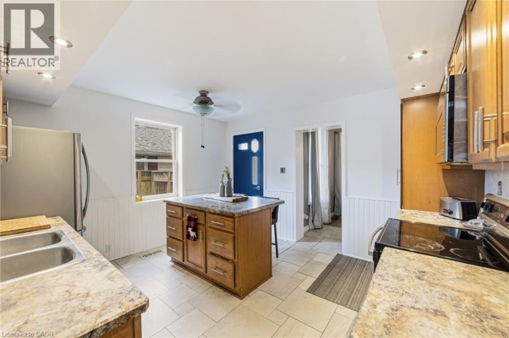 Photo 7 at 32 Clench Avenue, Lion's Park, Brantford