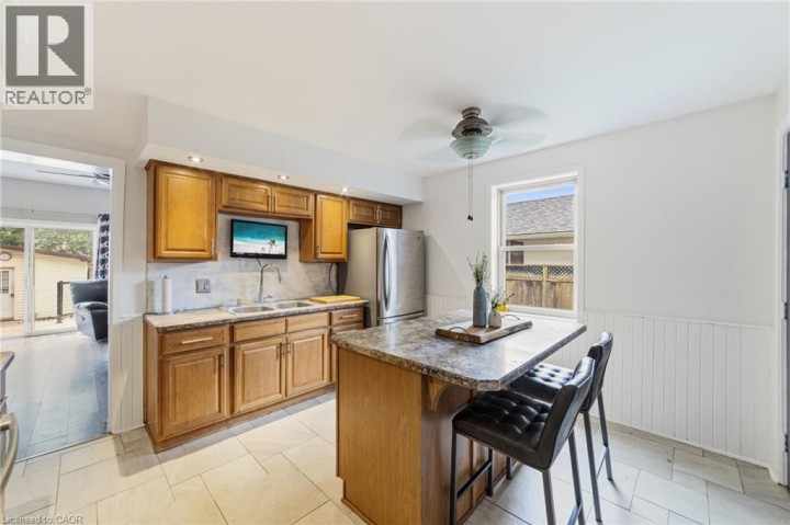 Photo 8 at 32 Clench Avenue, Lion's Park, Brantford
