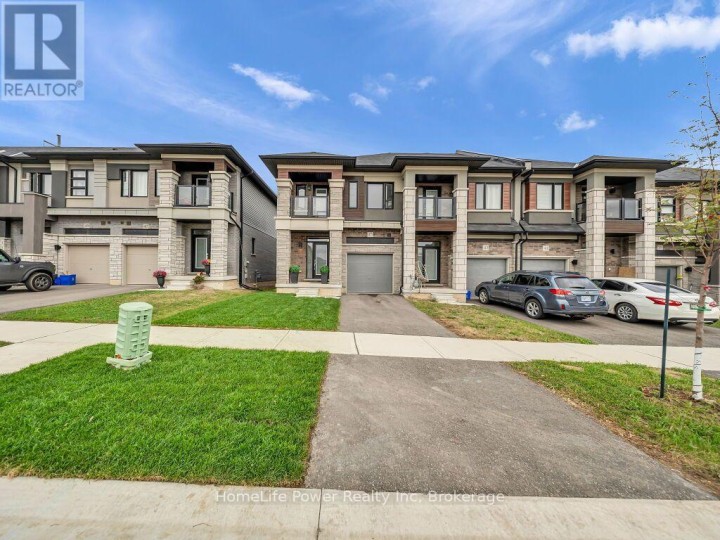 Photo 1 at 45 W George Brier Drive, Innerkip (Paris), Woodstock
