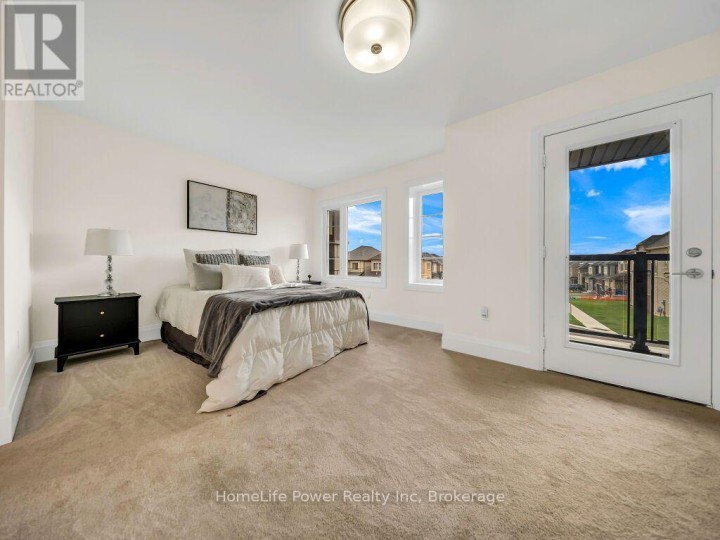 Photo 23 at 45 W George Brier Drive, Innerkip (Paris), Woodstock