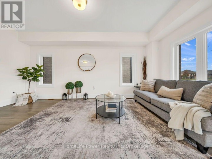 Photo 10 at 45 W George Brier Drive, Innerkip (Paris), Woodstock