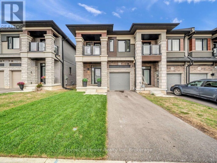 Photo 3 at 45 W George Brier Drive, Innerkip (Paris), Woodstock