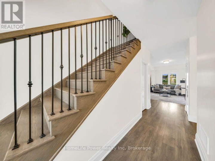 Photo 7 at 45 W George Brier Drive, Innerkip (Paris), Woodstock