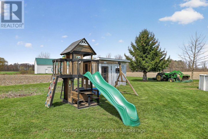 Photo 10 at 573 W Norfolk County Rd 28 Road, Rural Houghton, Norfolk County