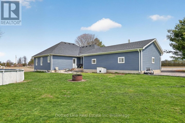 Photo 11 at 573 W Norfolk County Rd 28 Road, Rural Houghton, Norfolk County