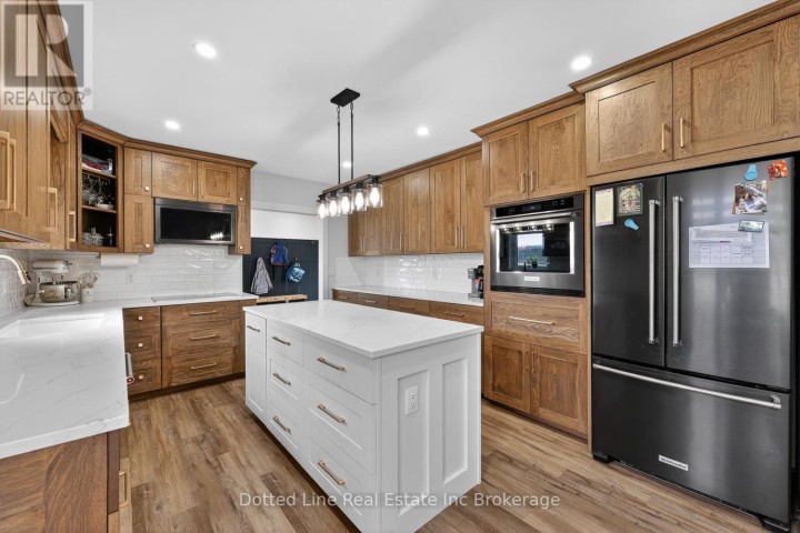Photo 18 at 573 W Norfolk County Rd 28 Road, Rural Houghton, Norfolk County