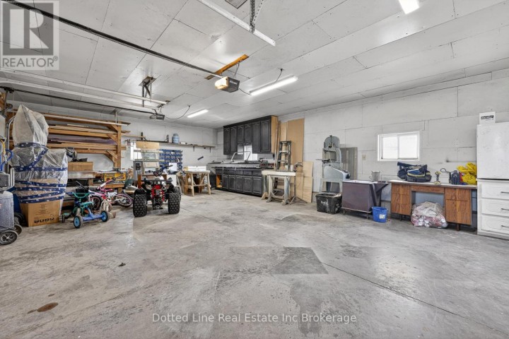 Photo 34 at 573 W Norfolk County Rd 28 Road, Rural Houghton, Norfolk County
