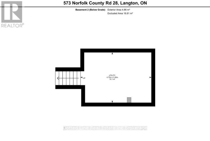 Photo 38 at 573 W Norfolk County Rd 28 Road, Rural Houghton, Norfolk County