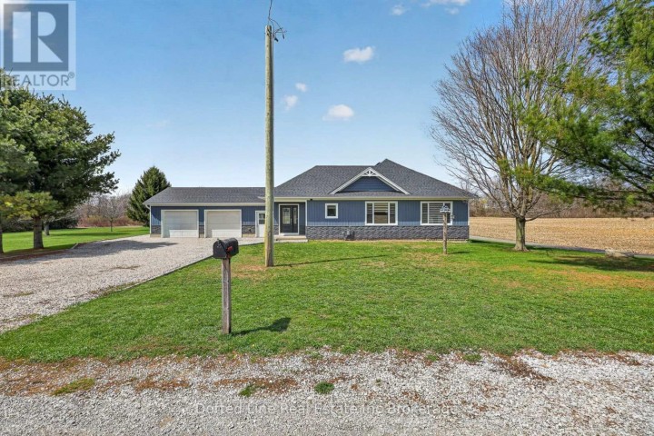 Photo 4 at 573 W Norfolk County Rd 28 Road, Rural Houghton, Norfolk County