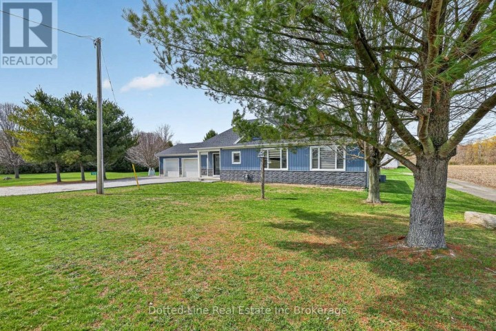 Photo 5 at 573 W Norfolk County Rd 28 Road, Rural Houghton, Norfolk County