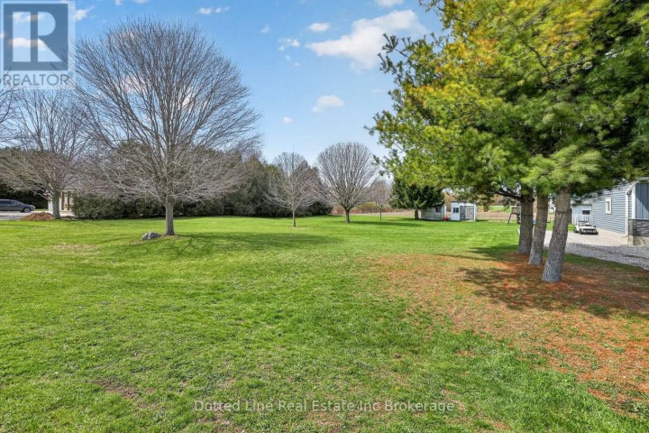 Photo 6 at 573 W Norfolk County Rd 28 Road, Rural Houghton, Norfolk County