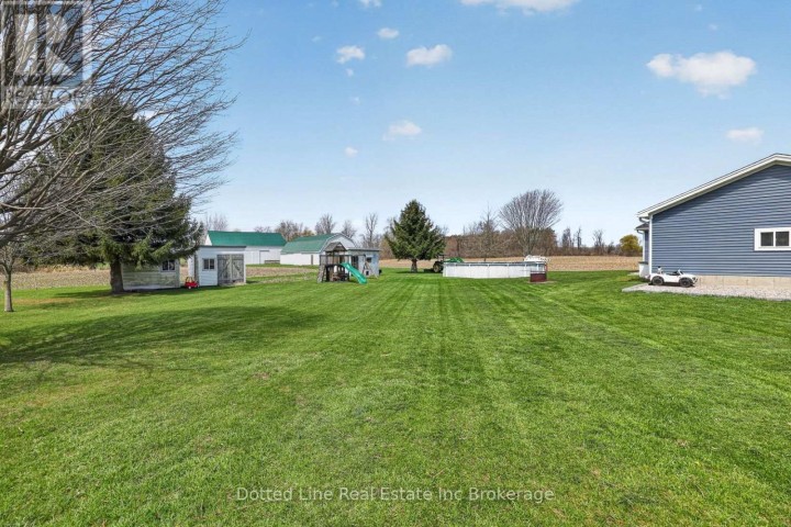 Photo 7 at 573 W Norfolk County Rd 28 Road, Rural Houghton, Norfolk County