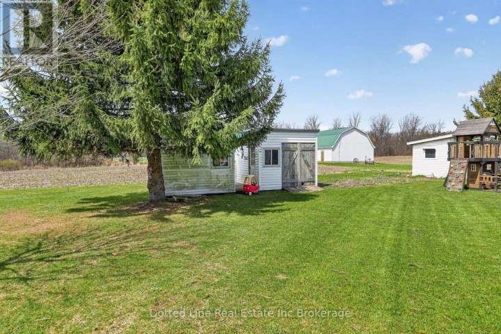 Photo 8 at 573 W Norfolk County Rd 28 Road, Rural Houghton, Norfolk County