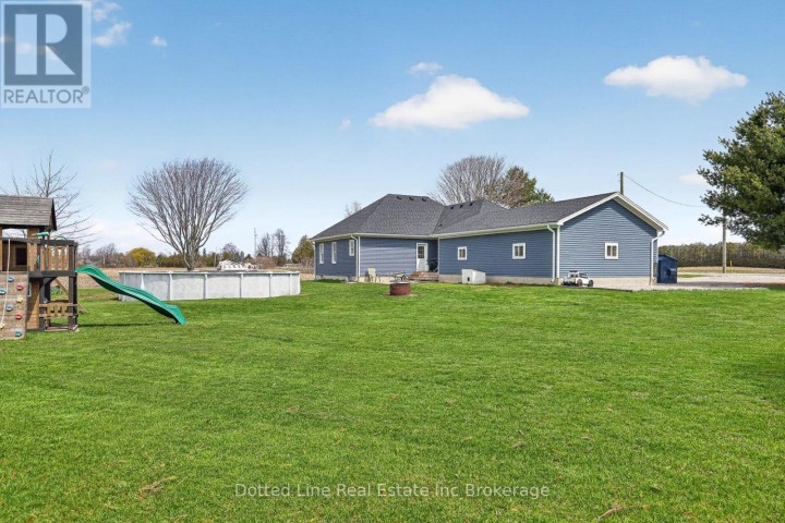 Photo 9 at 573 W Norfolk County Rd 28 Road, Rural Houghton, Norfolk County