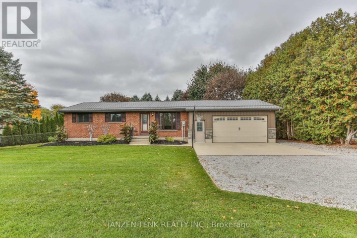 Photo 1 at 401 19 Highway, Tillsonburg