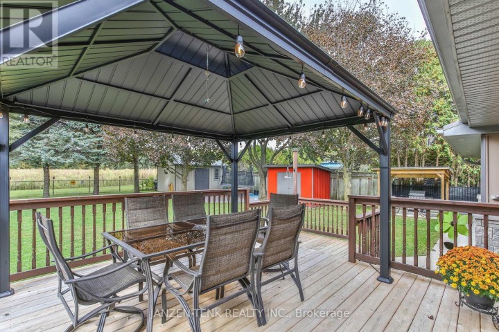 Photo 37 at 401 19 Highway, Tillsonburg