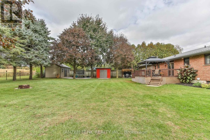 Photo 39 at 401 19 Highway, Tillsonburg