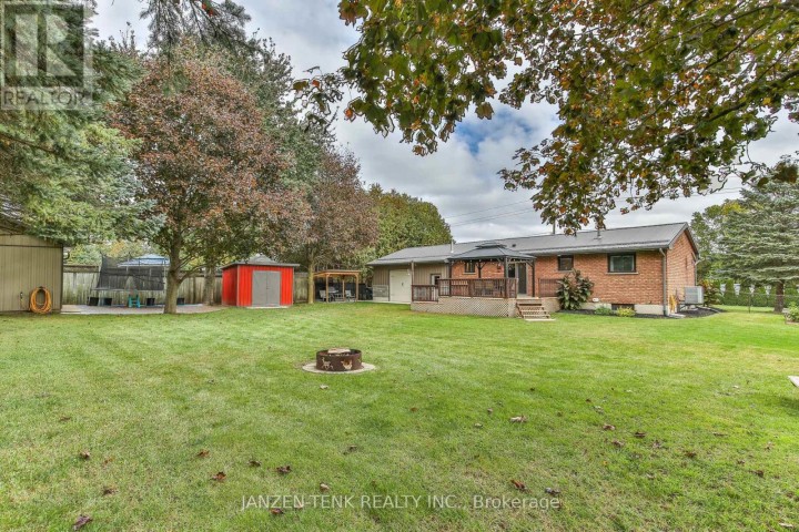 Photo 40 at 401 19 Highway, Tillsonburg