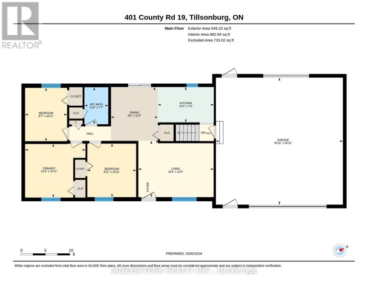 Photo 47 at 401 19 Highway, Tillsonburg